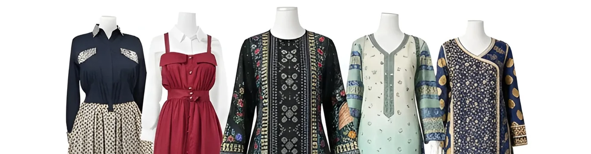 Image of Discover Style & Comfort: Trendy Clothing for Every Occasion