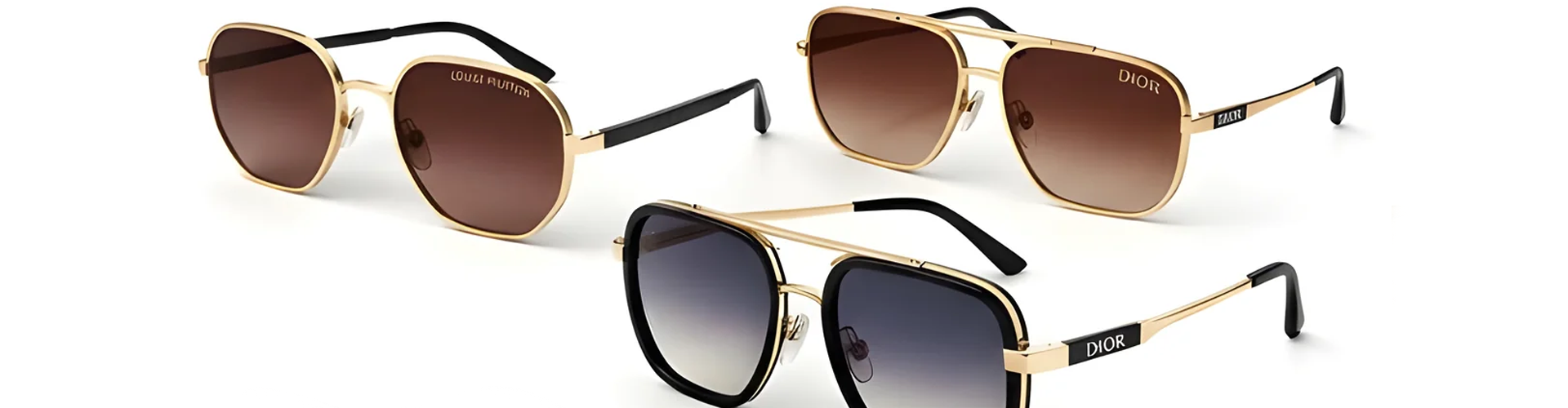 Image of Stay Sharp in Style: Trendy Sunglasses That Elevate Every Look