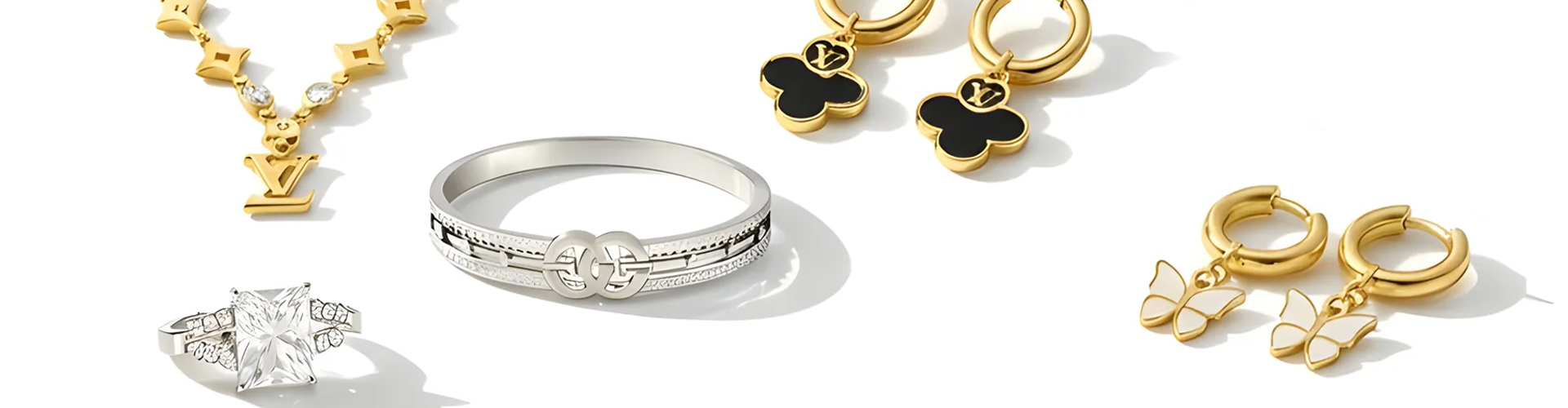 Image of Complete Your Look: Must-Have Fashion Accessories for Every Style