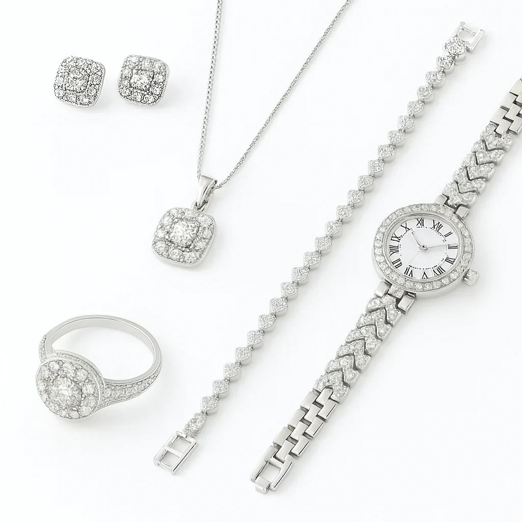Image of Jewelry Slider Homepage