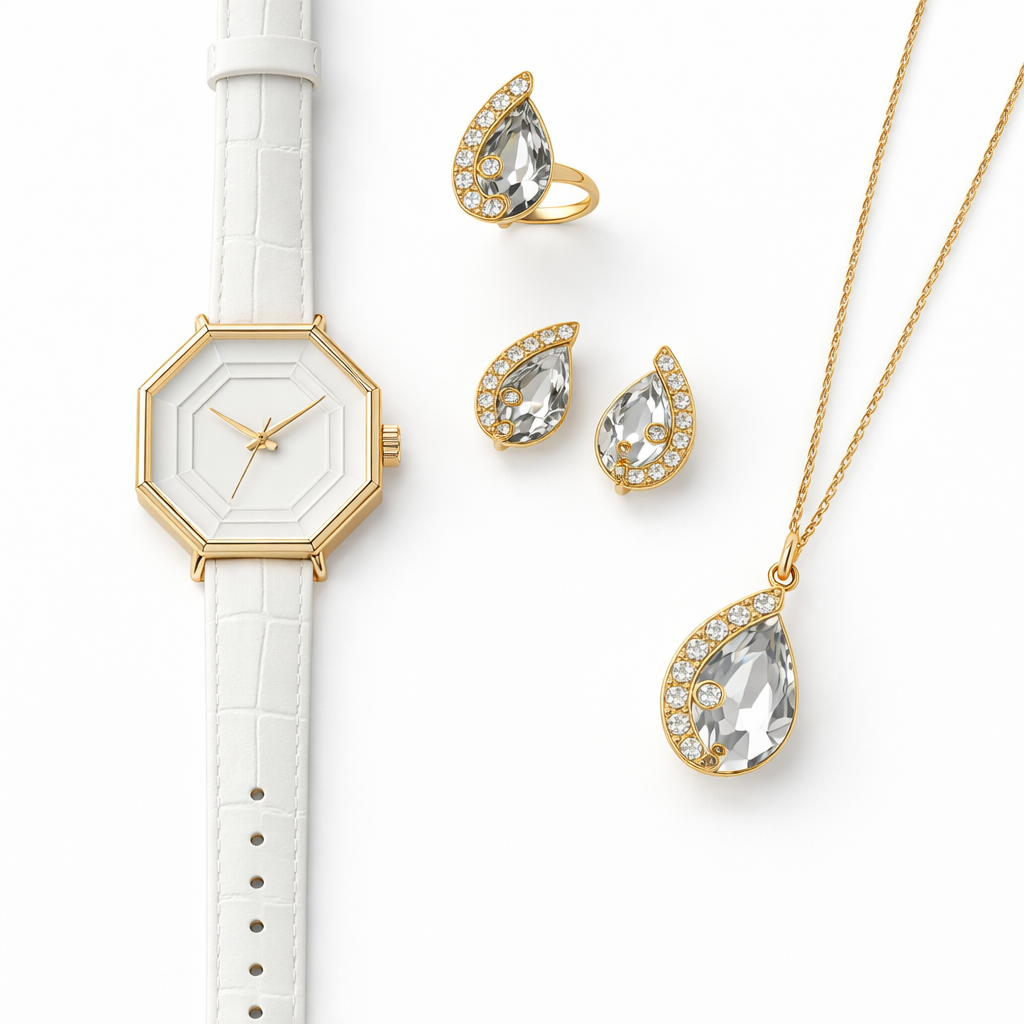 Image of Accessories