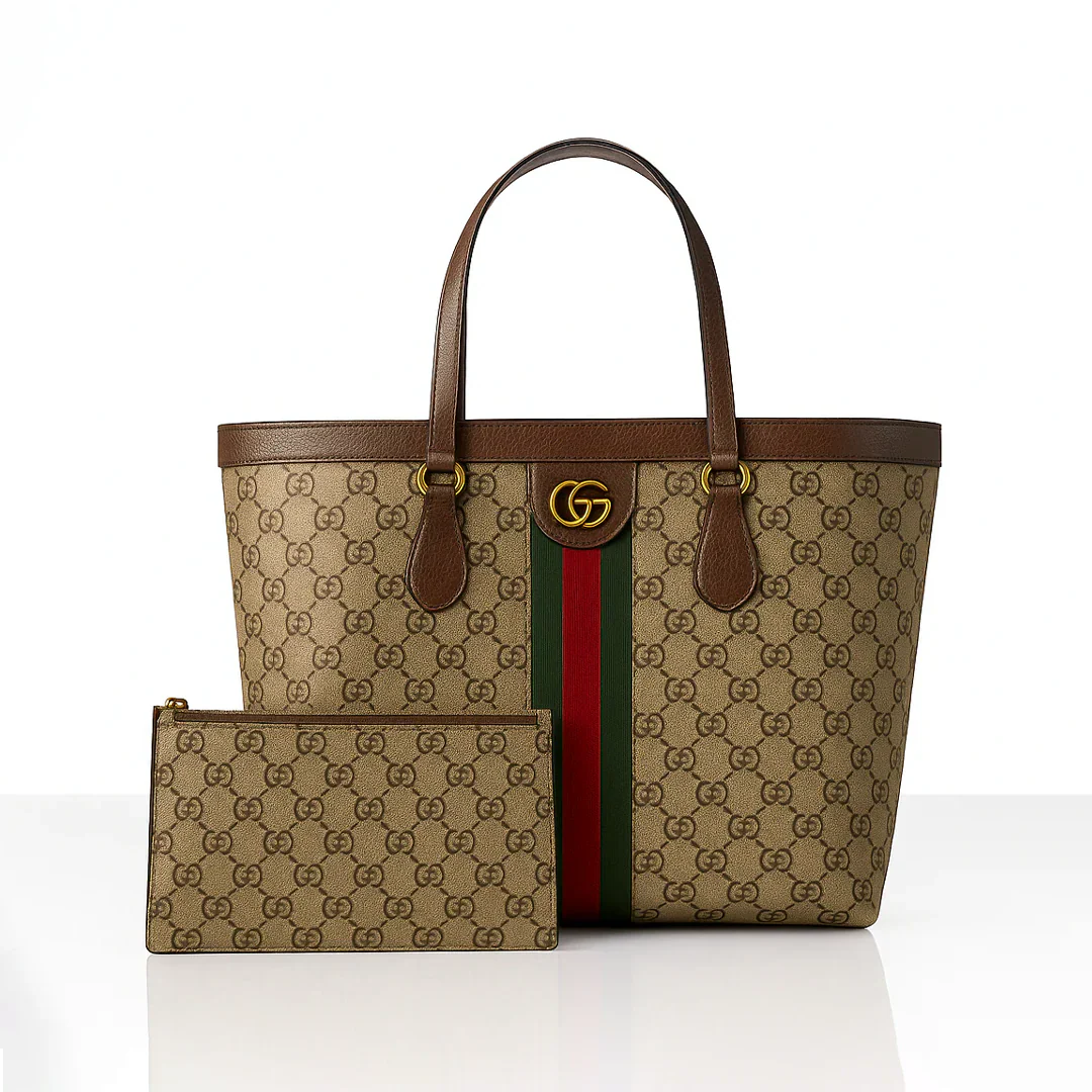 Image of Tote Bags