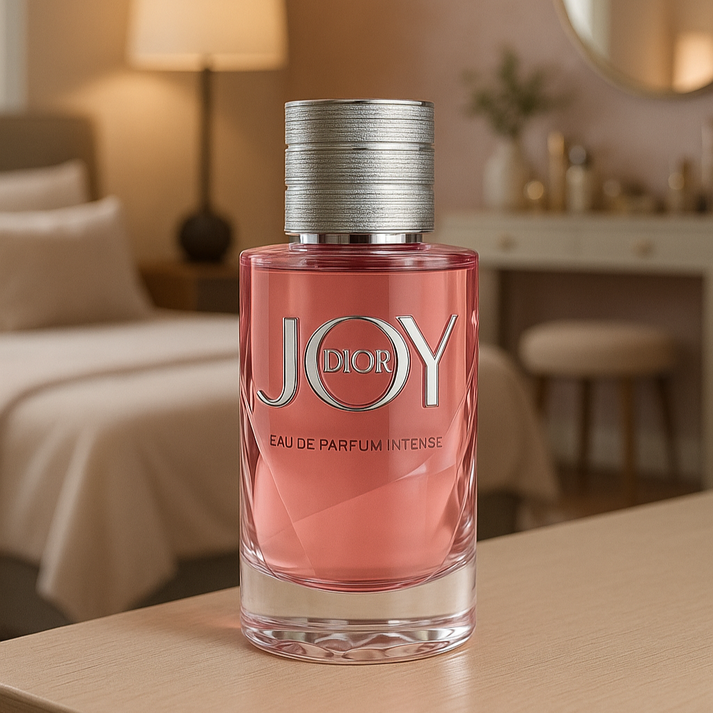 Image of Joy by Dior – Eau de Parfum Intense