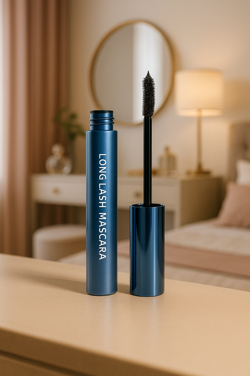Image of Luxe Long-Lash Volume Mascara