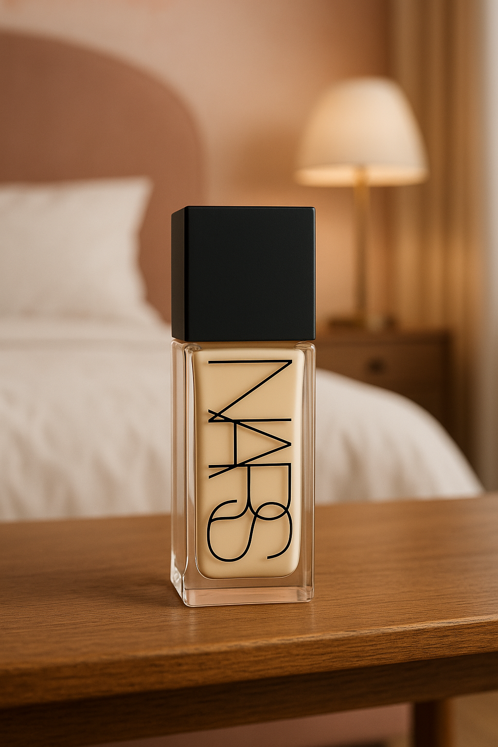 Image of NARS Light Reflecting Foundation