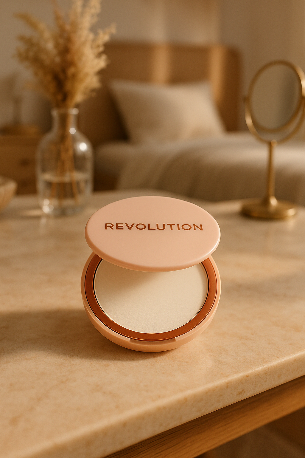 Image of Revolution Super Dewy Blurring Balm