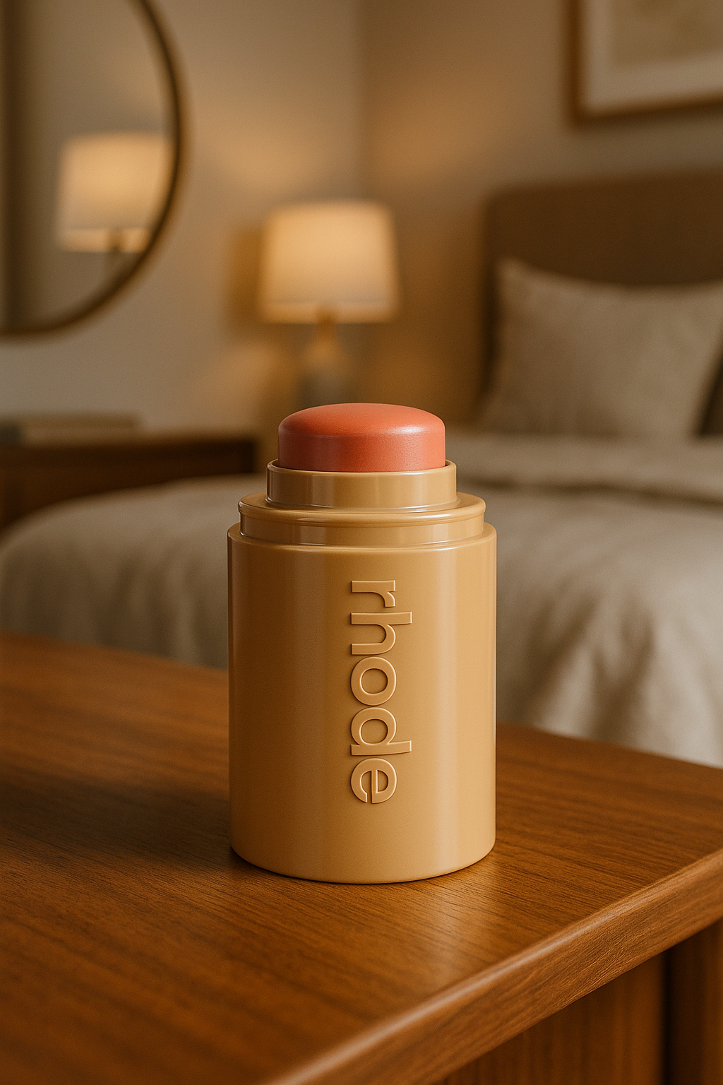 Image of Rhode Pocket Blush