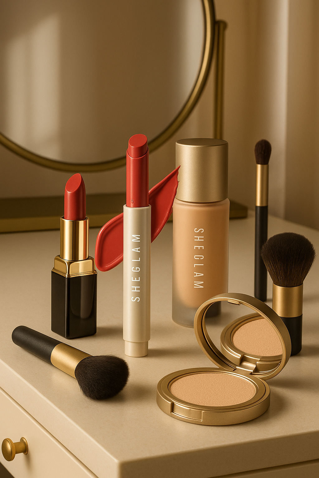 Image of She glam Pout Perfection Lip Plumper