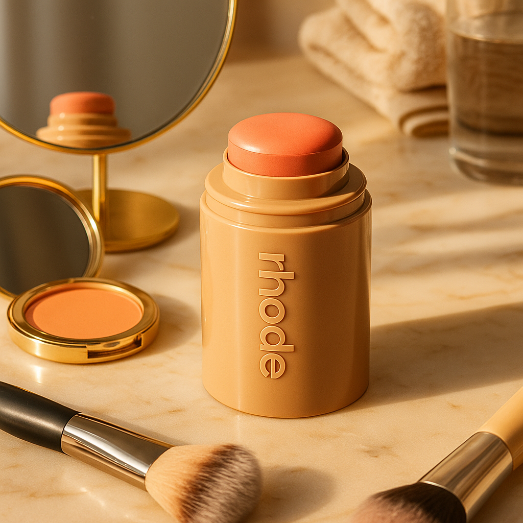 Image of Rhode Pocket Blush