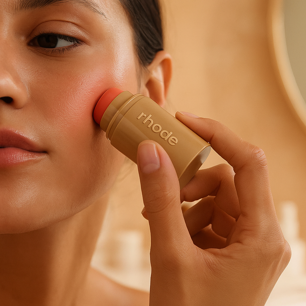 Image of Rhode Pocket Blush