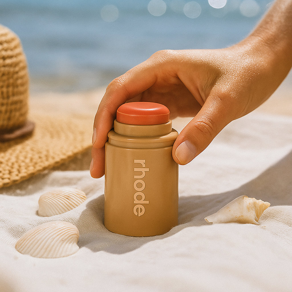 Image of Rhode Pocket Blush