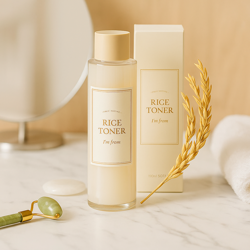 Image of I’m From – Rice Toner