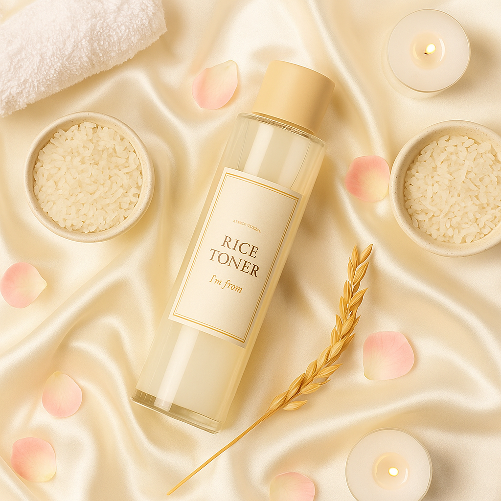 Image of I’m From – Rice Toner