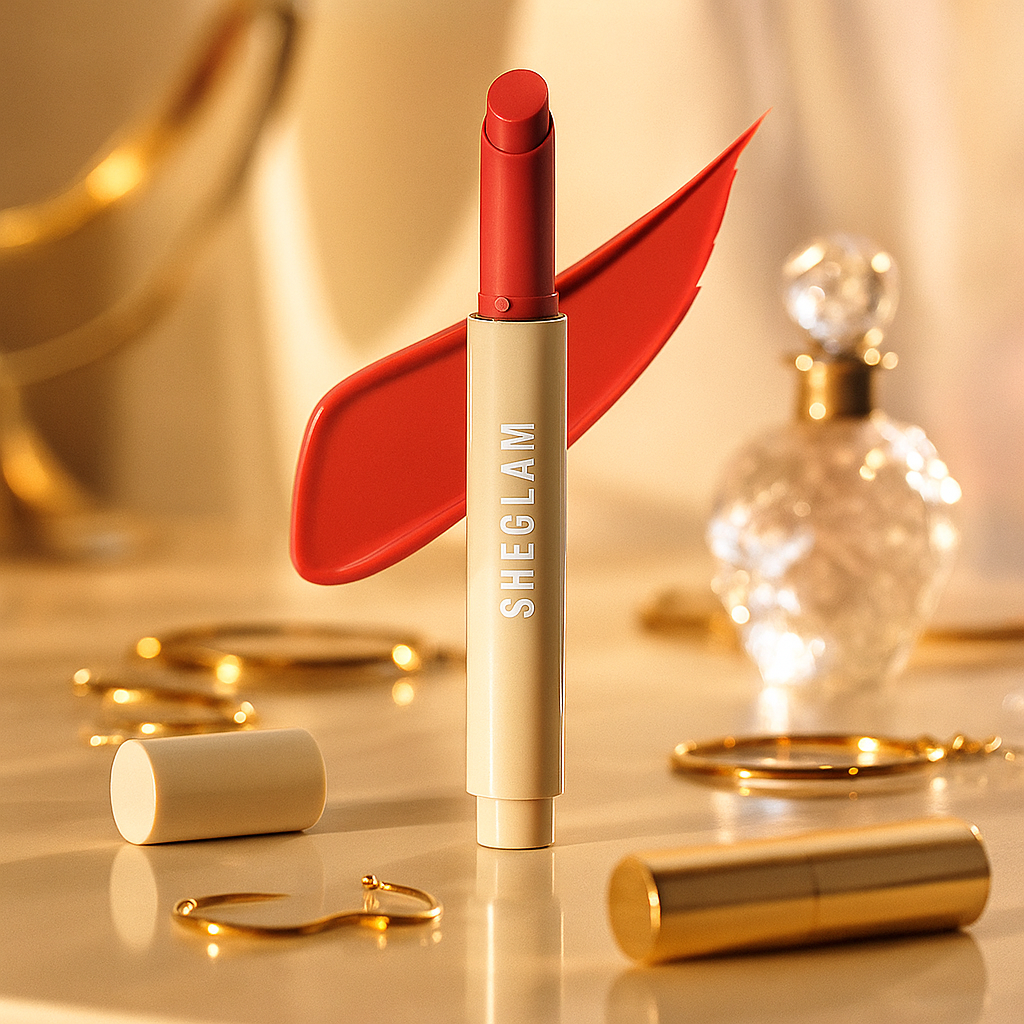Image of She glam Pout Perfection Lip Plumper