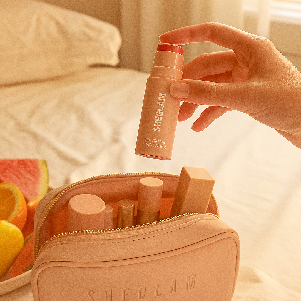 Image of She glam Snatch ’N’ Blush Stick