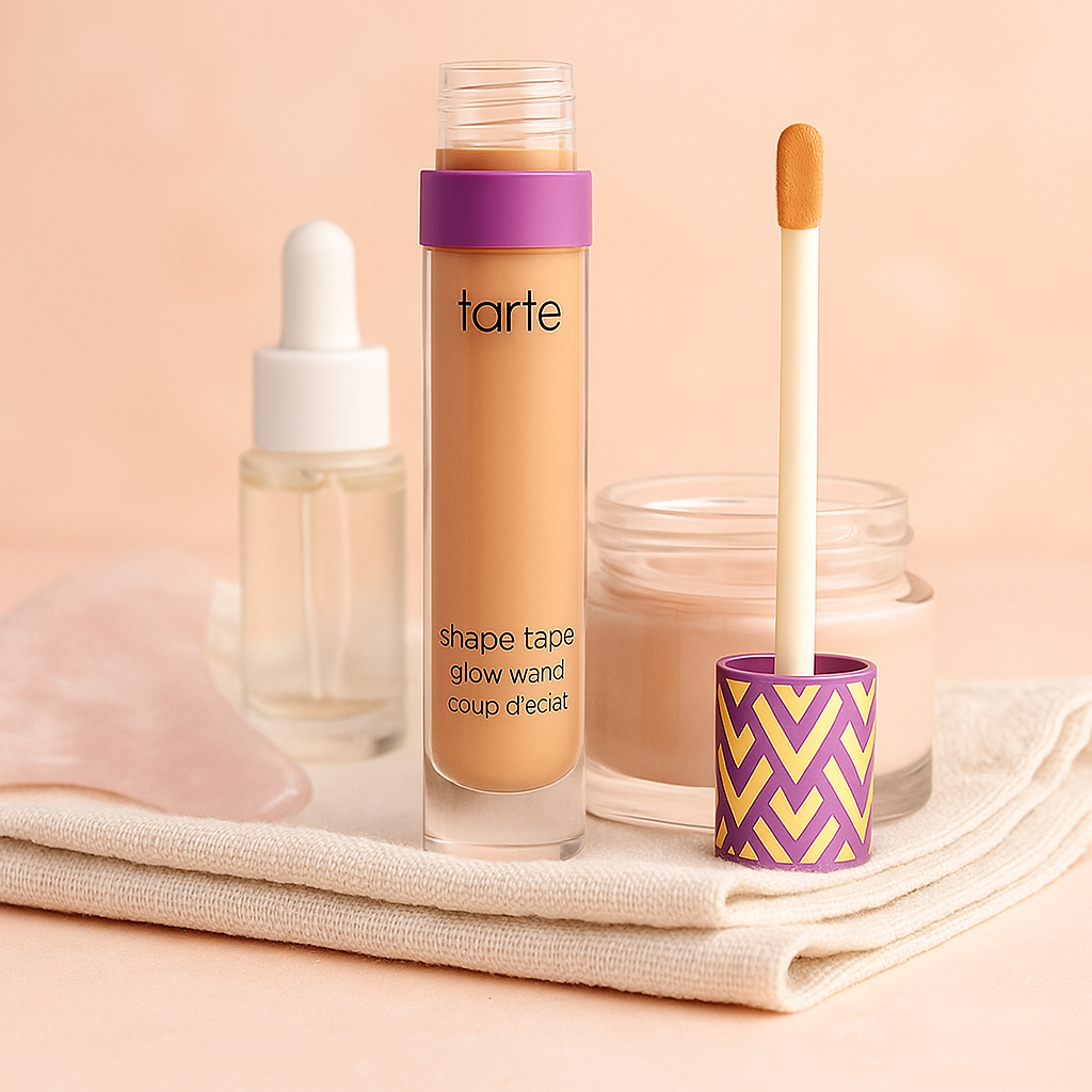 Image of Tarte Shape Tape™ Contour Concealer