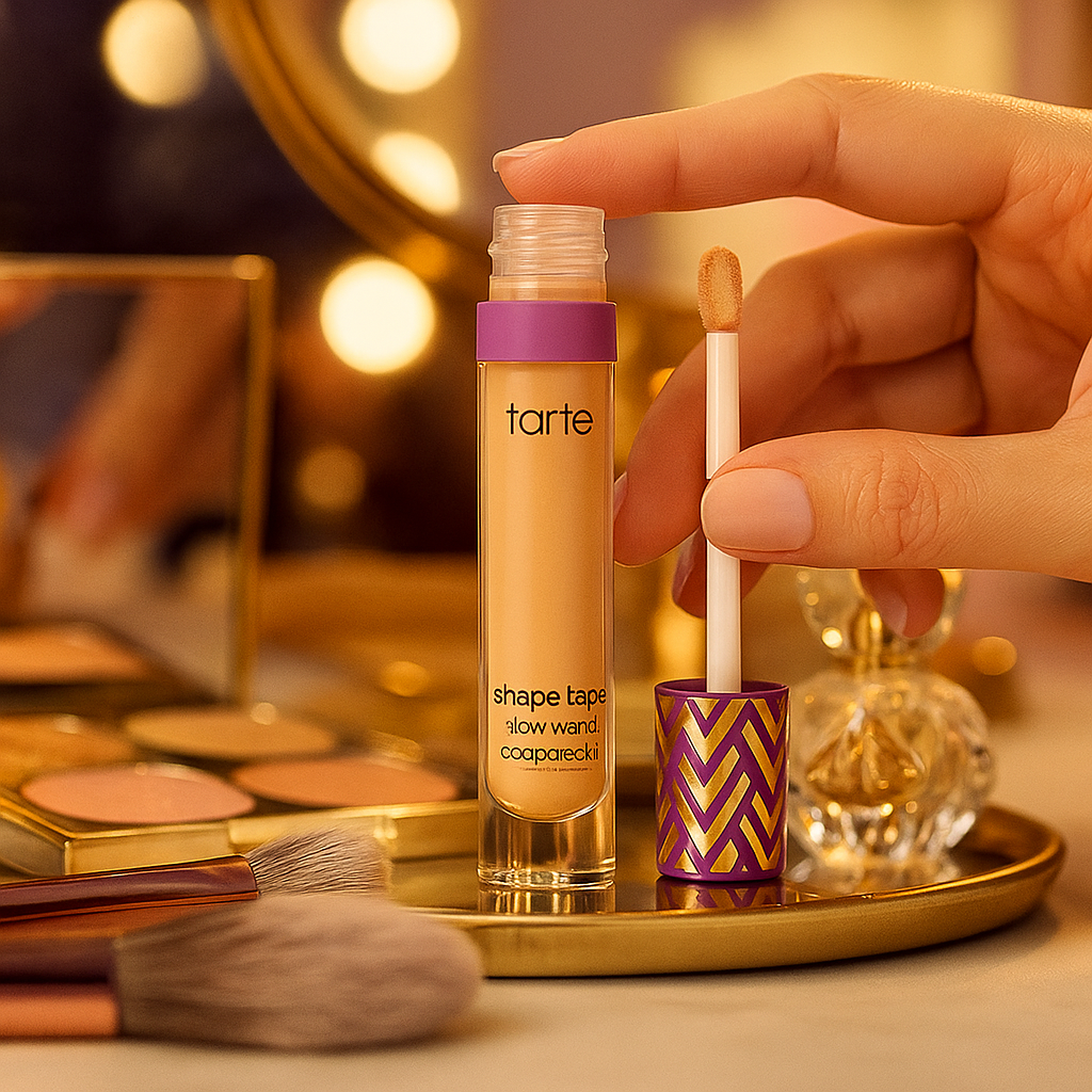 Image of Tarte Shape Tape™ Contour Concealer