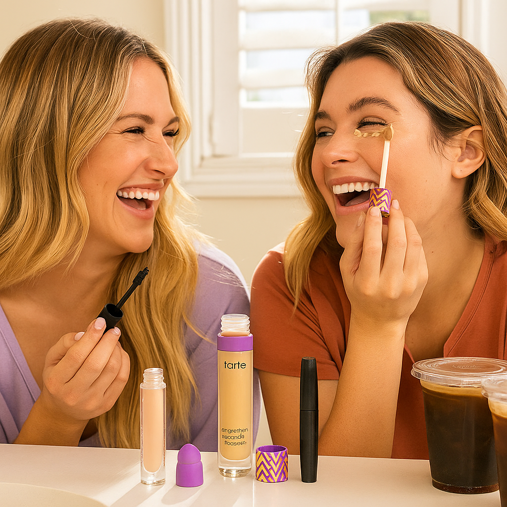 Image of Radiant Glow Concealer & Highlight Wand