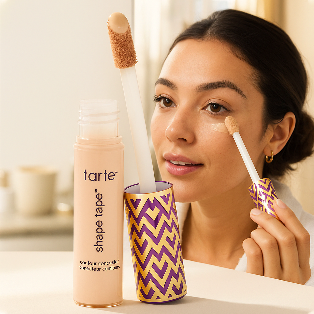 Image of Tarte Shape Tape™ Contour Concealer