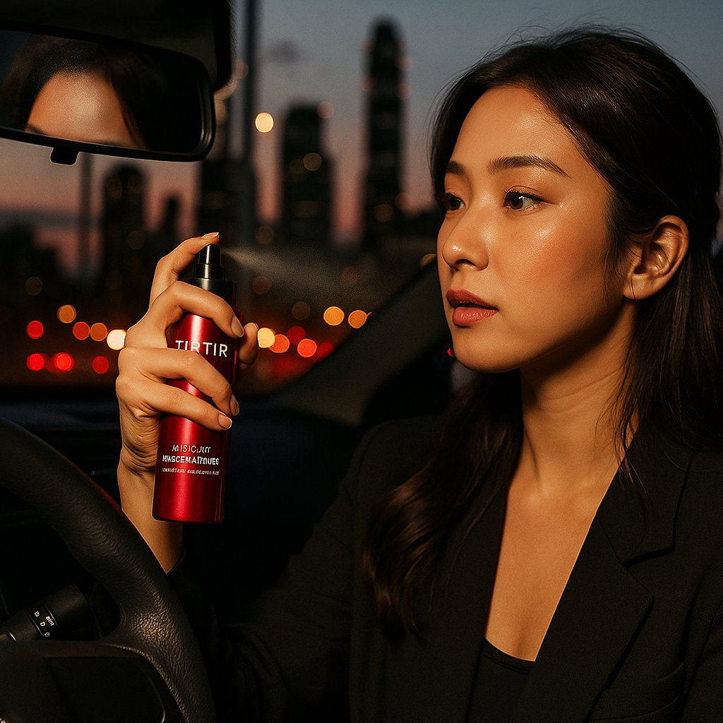 Image of TIRTIR Mask-Fit Long-Stay Makeup Fixer – 80ml