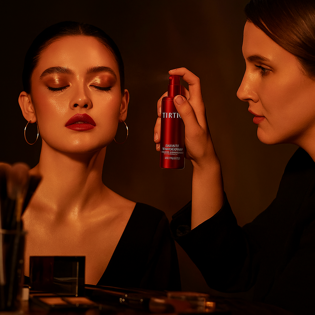 Image of TIRTIR Mask-Fit Long-Stay Makeup Fixer – 80ml