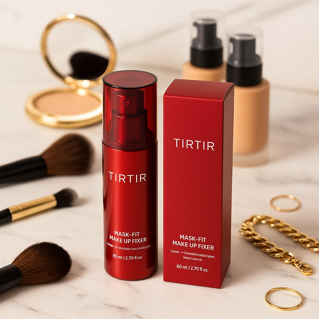 Image of TIRTIR Mask-Fit Long-Stay Makeup Fixer – 80ml
