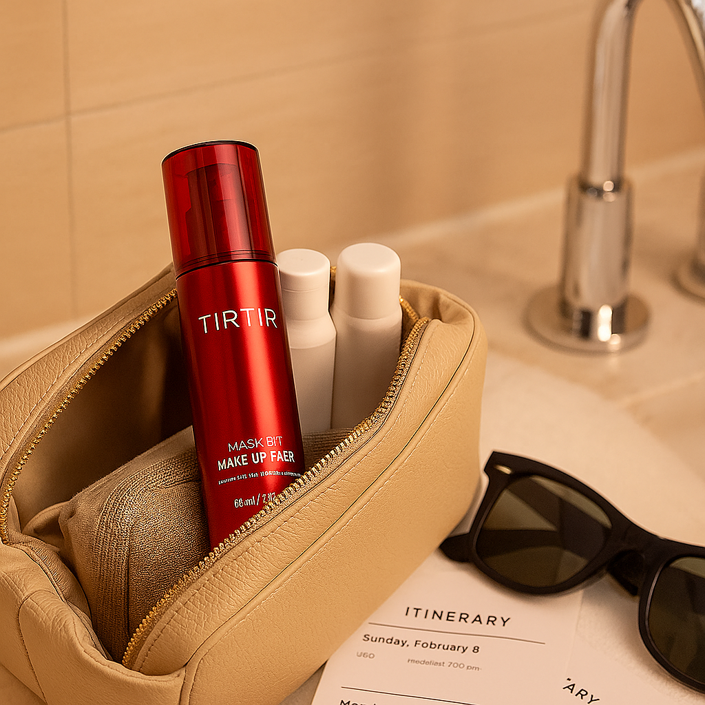 Image of TIRTIR Mask-Fit Long-Stay Makeup Fixer – 80ml