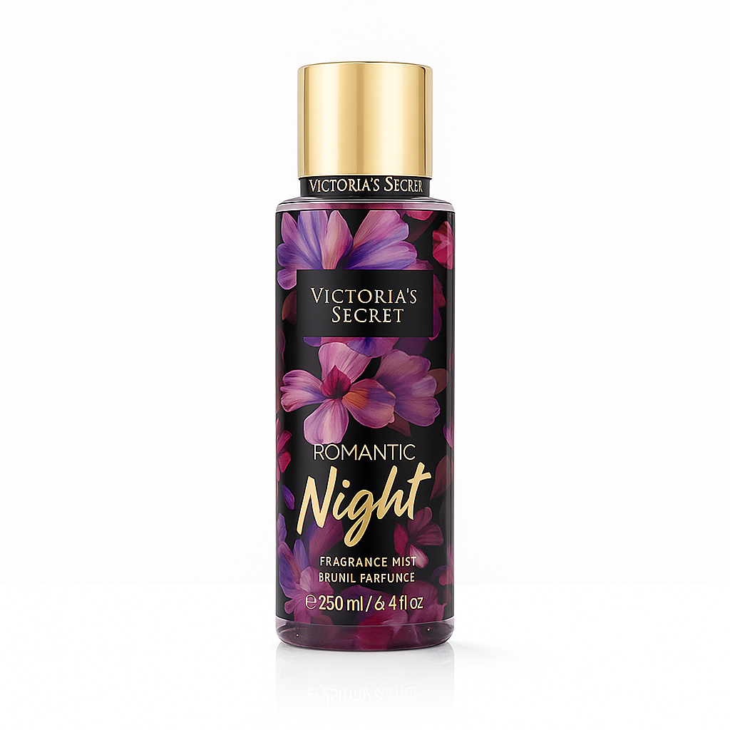 Image of Victoria’s Secret Mist Romantic Night