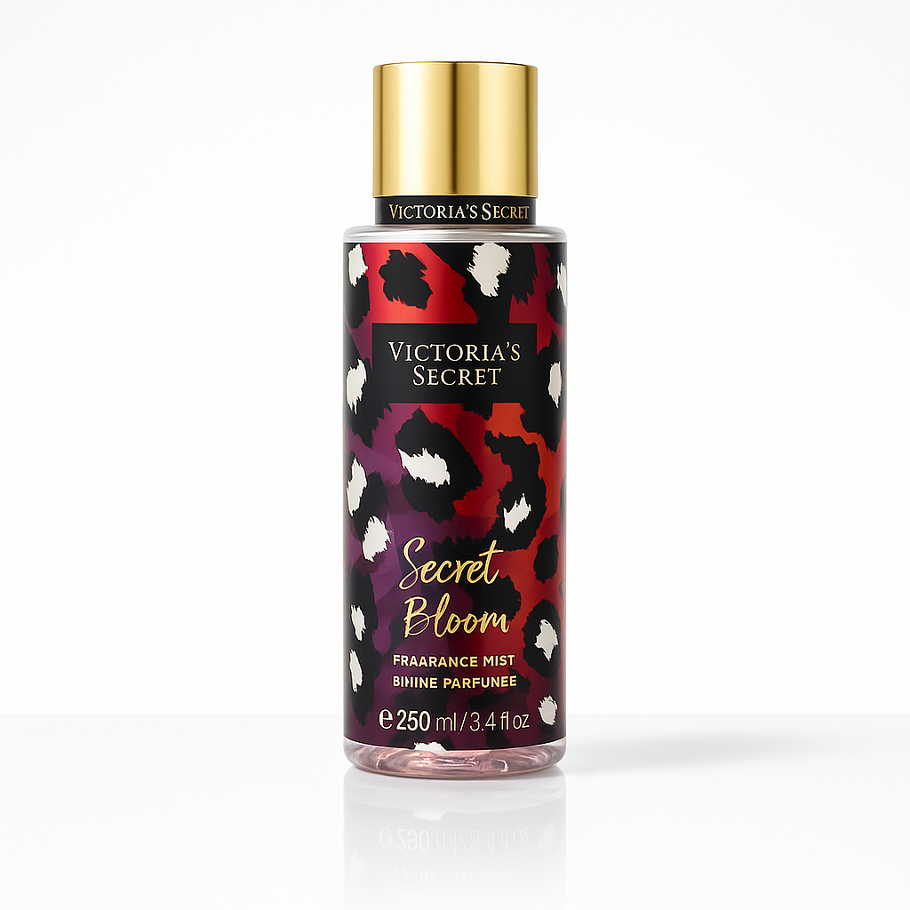 Image of Victoria’s Secret Mist Secret Bloom