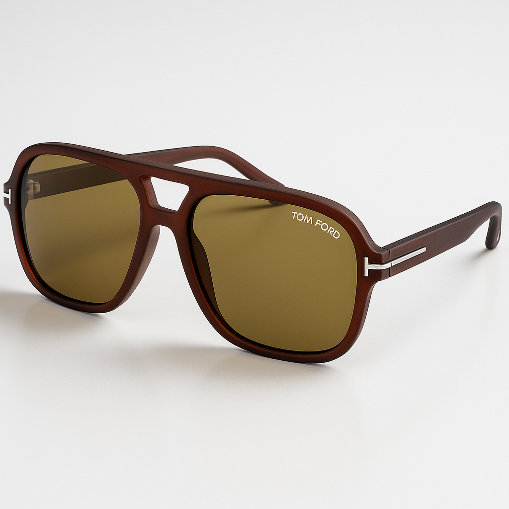 Image of Tom Ford-inspired Elite Series Men’s Designer Sunglasses