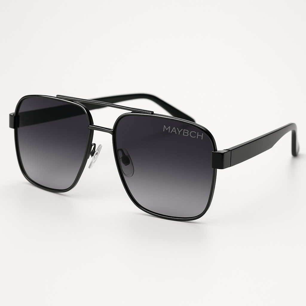 Image of MAYBCH Velocity Pilot Shades