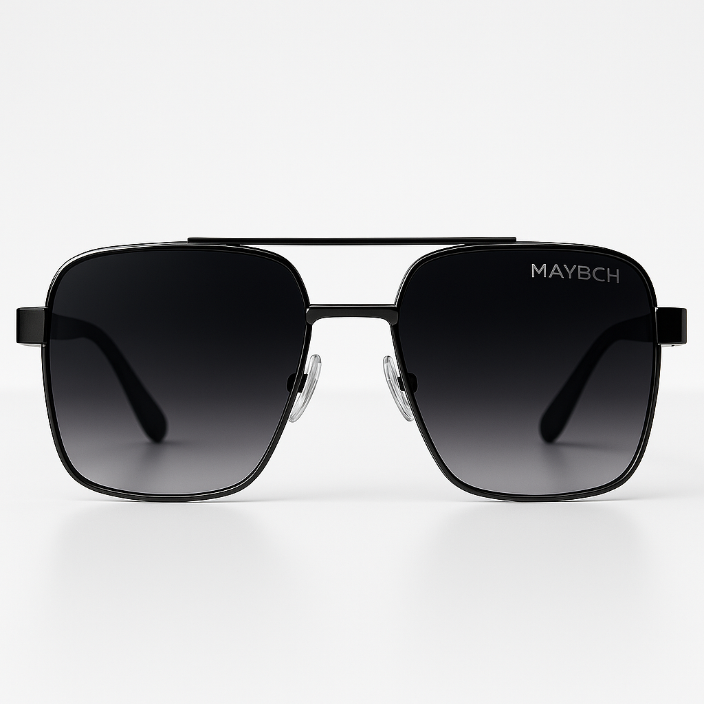 Image of MAYBCH Velocity Pilot Shades