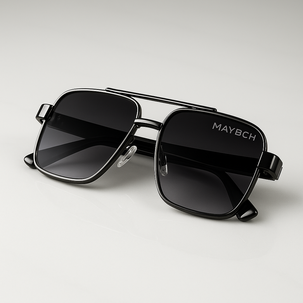 Image of MAYBCH Velocity Pilot Shades