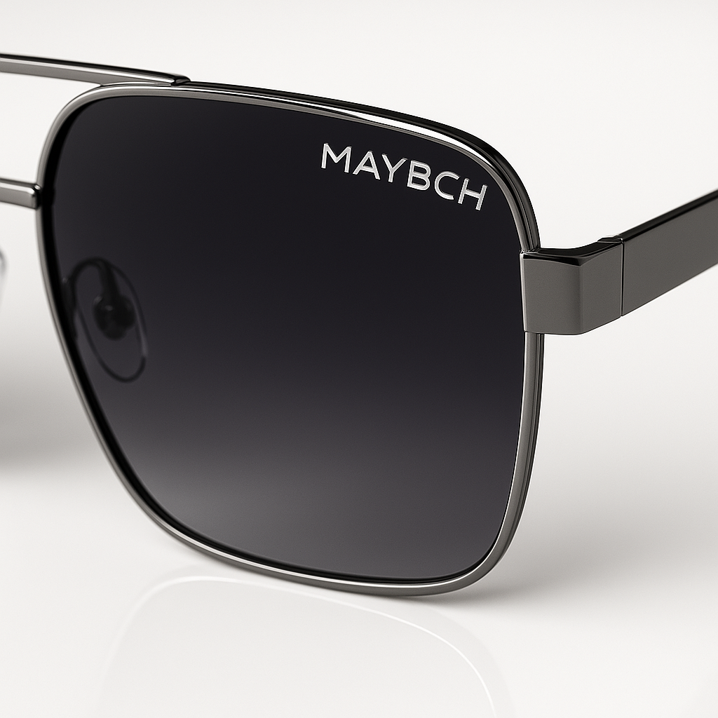Image of MAYBCH Velocity Pilot Shades