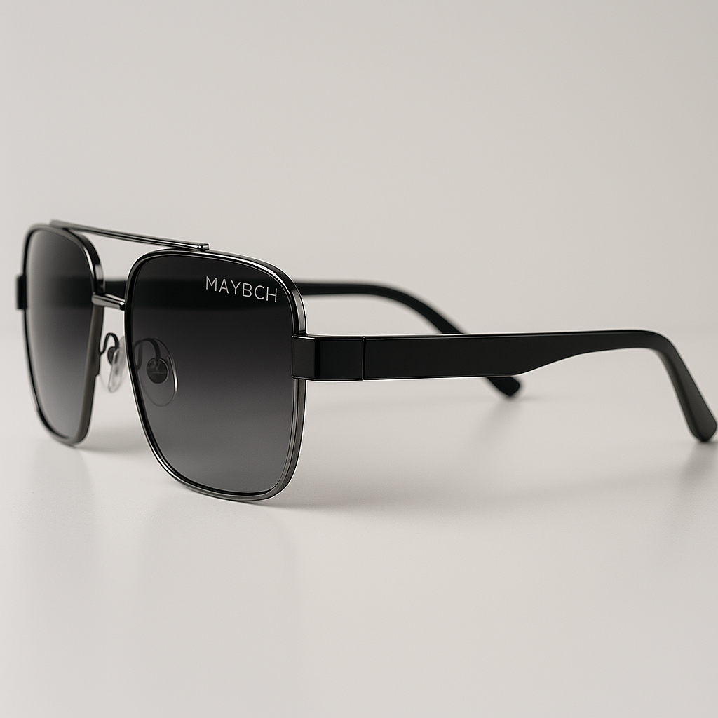 Image of MAYBCH Velocity Pilot Shades