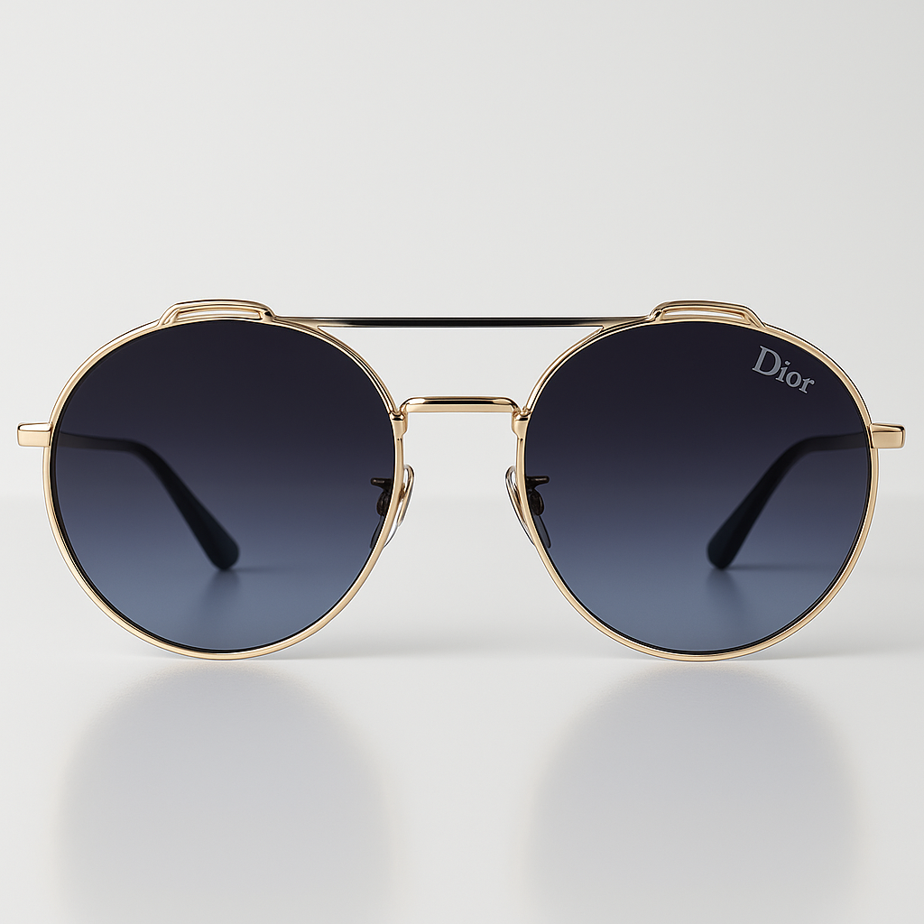 Image of Dior Solaris Luxe Shades