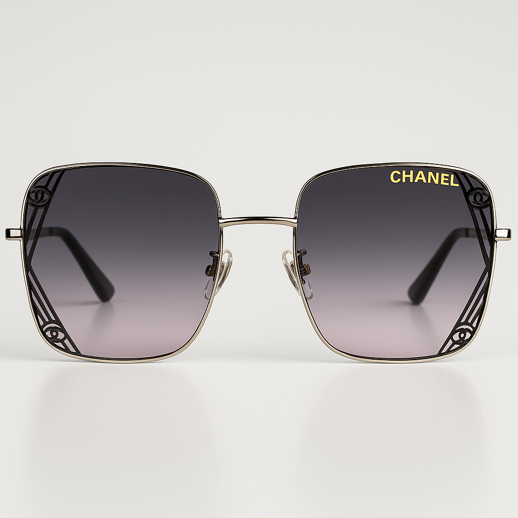 Image of Chanel Éclat Signature Shades