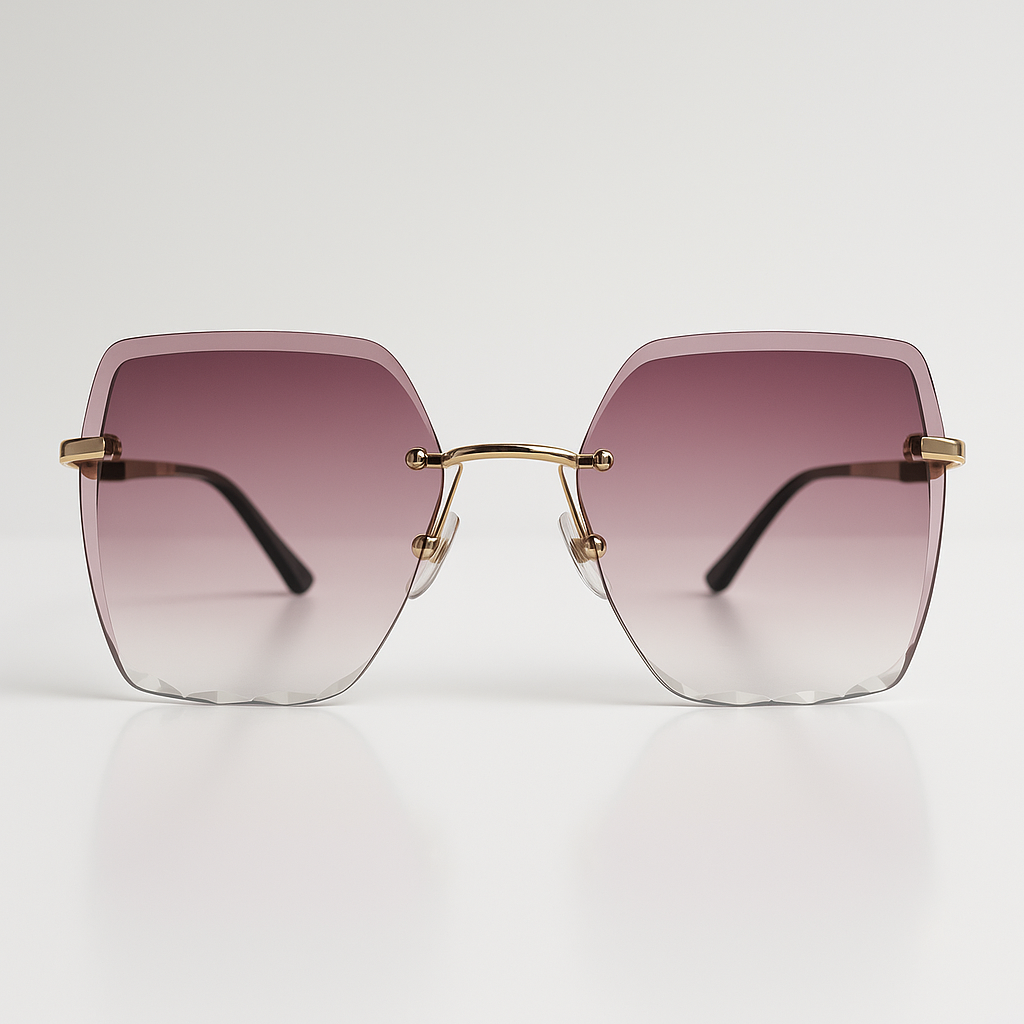 Image of Aurum Gradient Shades