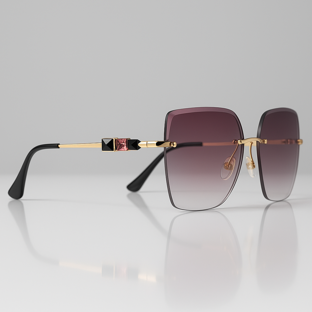 Image of Aurum Gradient Shades