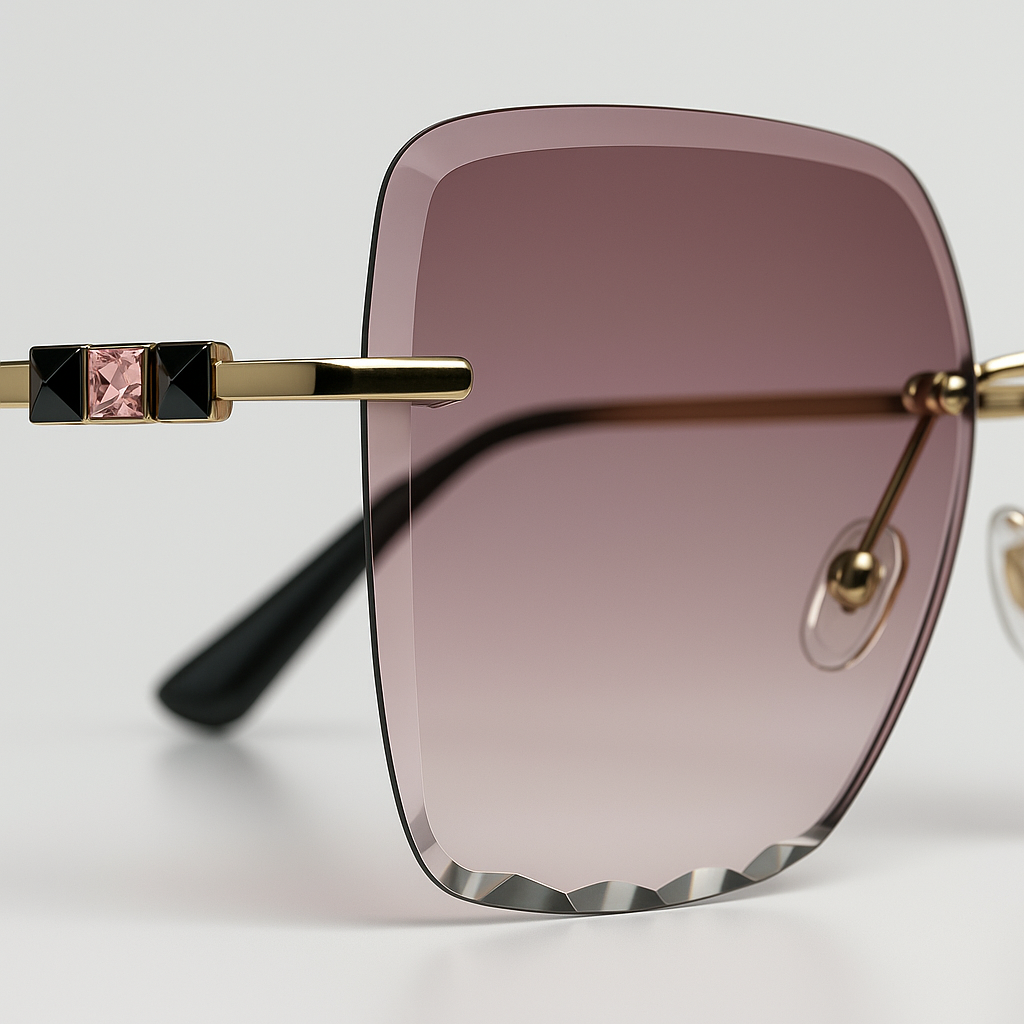 Image of Aurum Gradient Shades