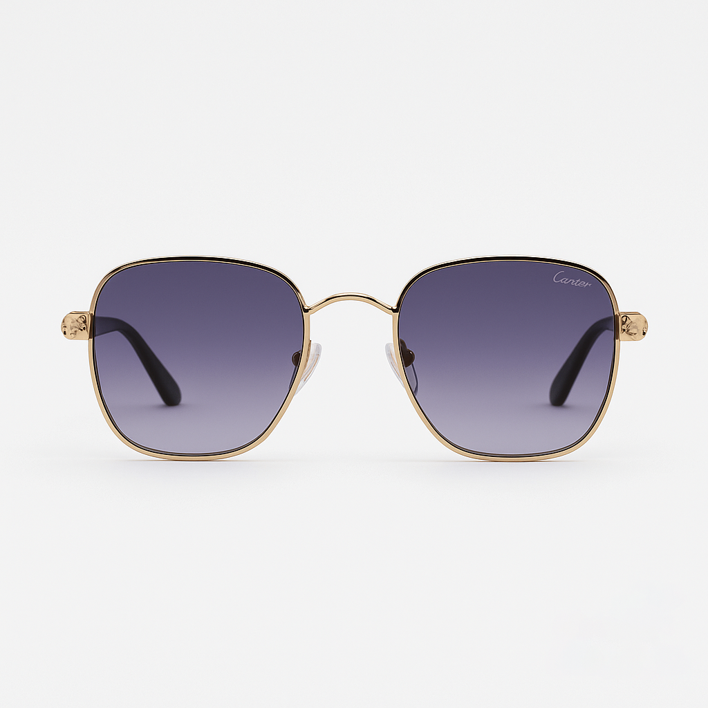 Image of Premium-Inspired Luxury Designer Square Sunglasses