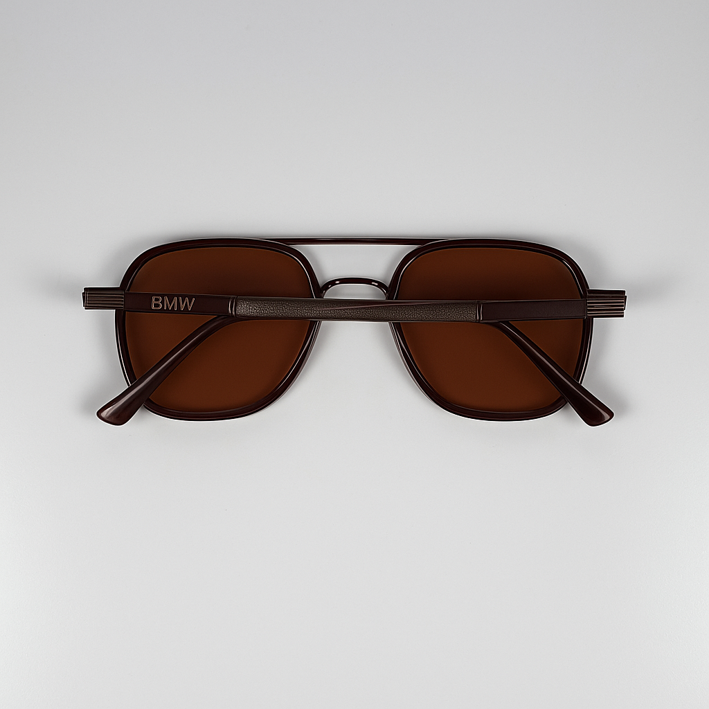Image of BMW-Inspired PolarVision Driving Sunglasses