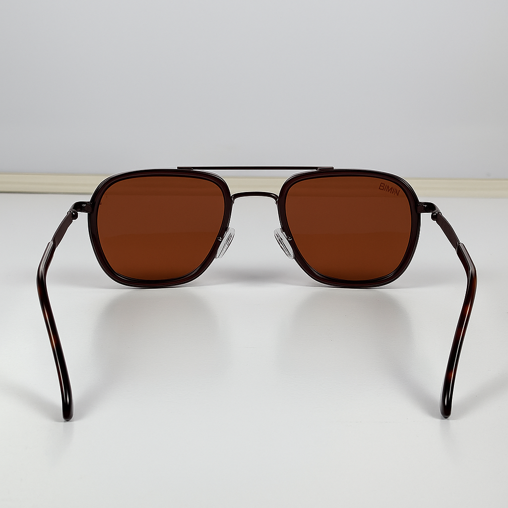 Image of BMW-Inspired PolarVision Driving Sunglasses