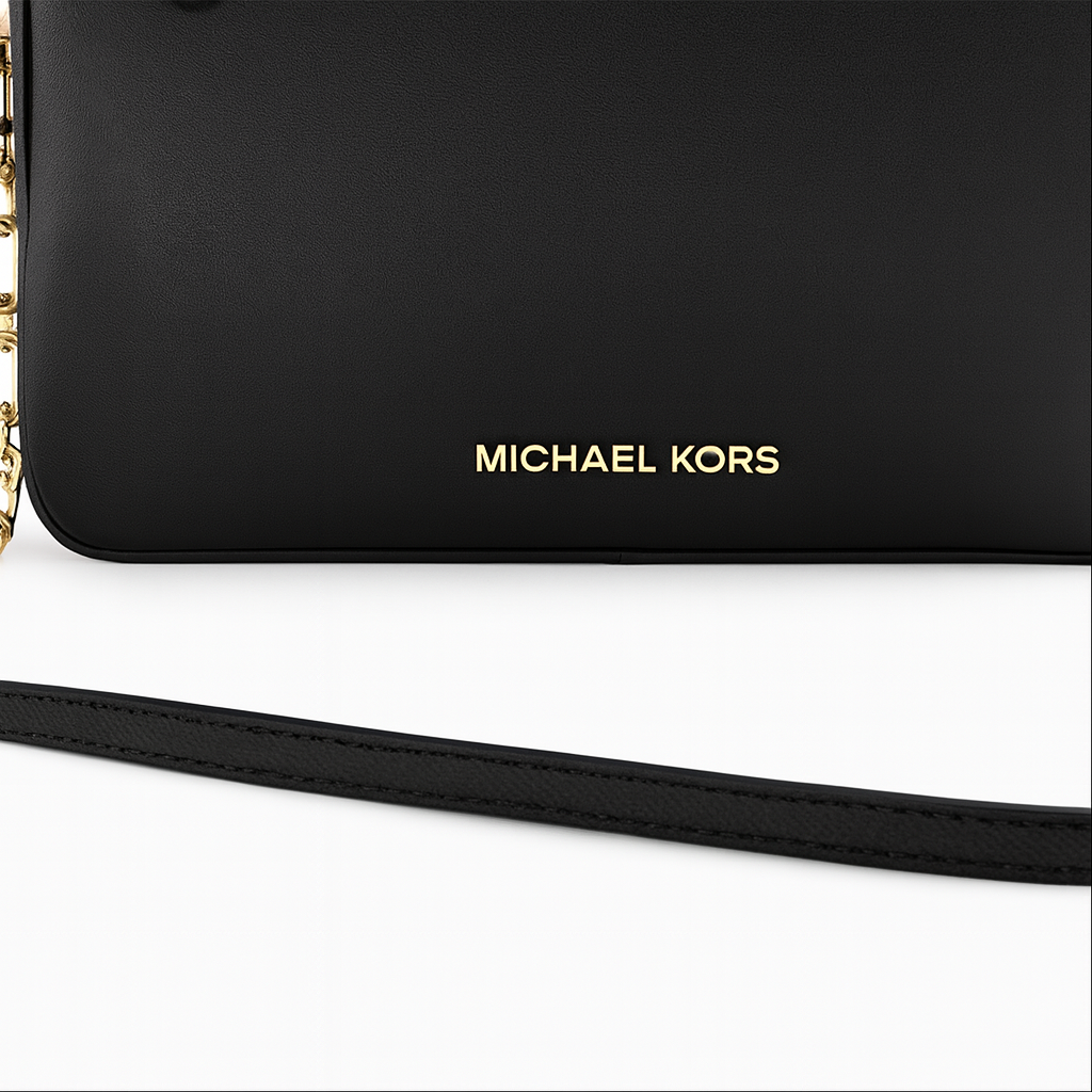 Image of Luxury Slim Chain Strap Shoulder & Crossbody Bag