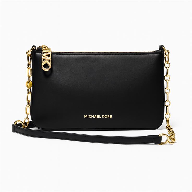 Image of Luxury Slim Chain Strap Shoulder & Crossbody Bag