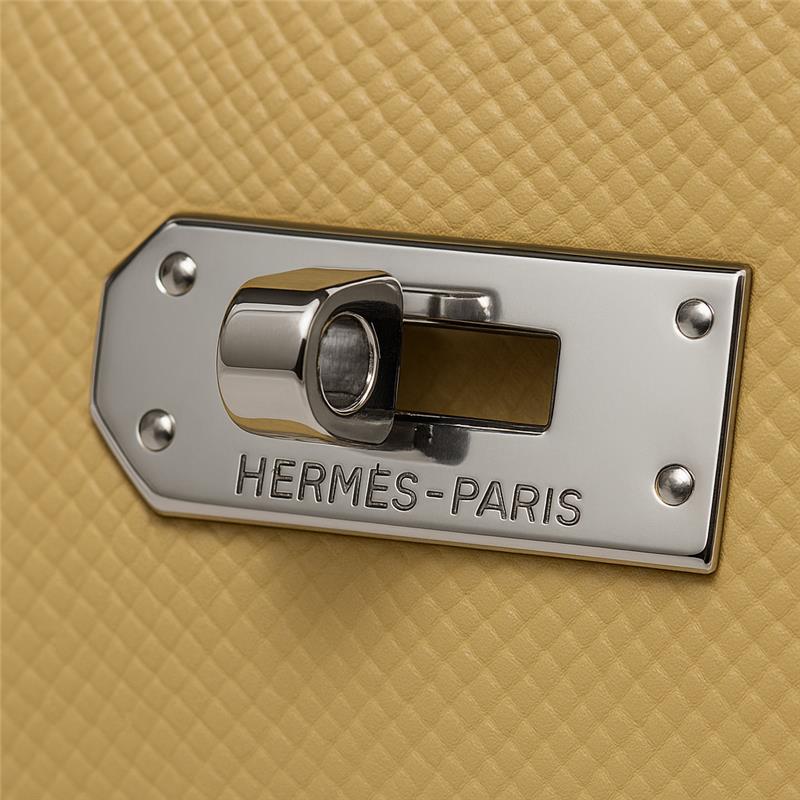 Image of Elegant Structured Top Handle Crossbody Bag for Women