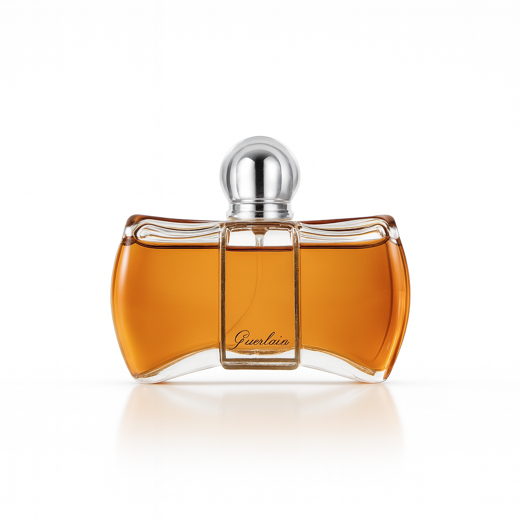 Image of Guerlain Parfumeur Eau de Parfum 100ml – Luxury Long-Lasting Perfume