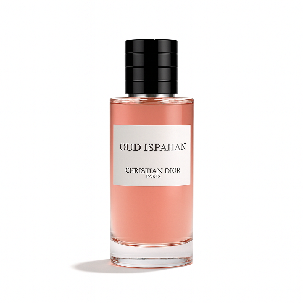 Image of Christian Dior Oud Ispahan Eau de Parfum – Luxury Oud Fragrance for Men & Women