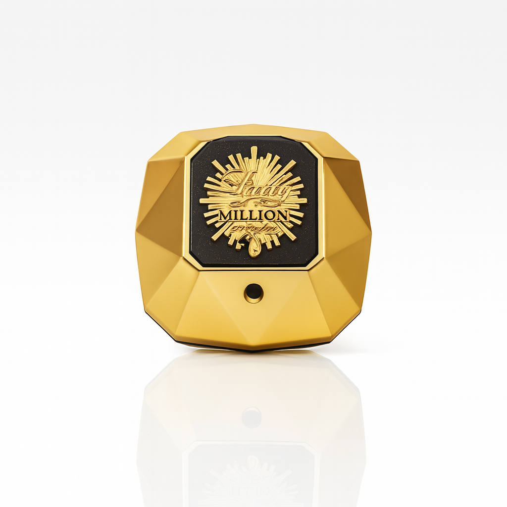 Image of Paco Rabanne Lady Million Fabulous Eau de Parfum