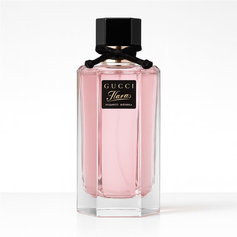 Image of Gucci Flora Gorgeous Gardenia Eau de Parfum 100ml – Elegant Floral Fragrance for Women
